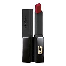 ROUGE PUR COUTURE THE SLIM VELVET RADICAL  - Rossetto Matte